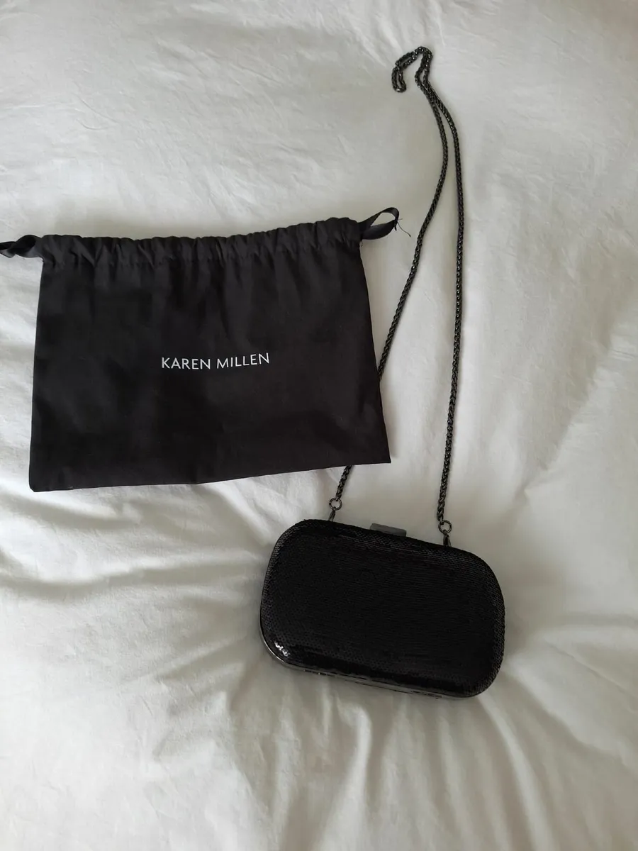 Karen Millen bag - Image 4