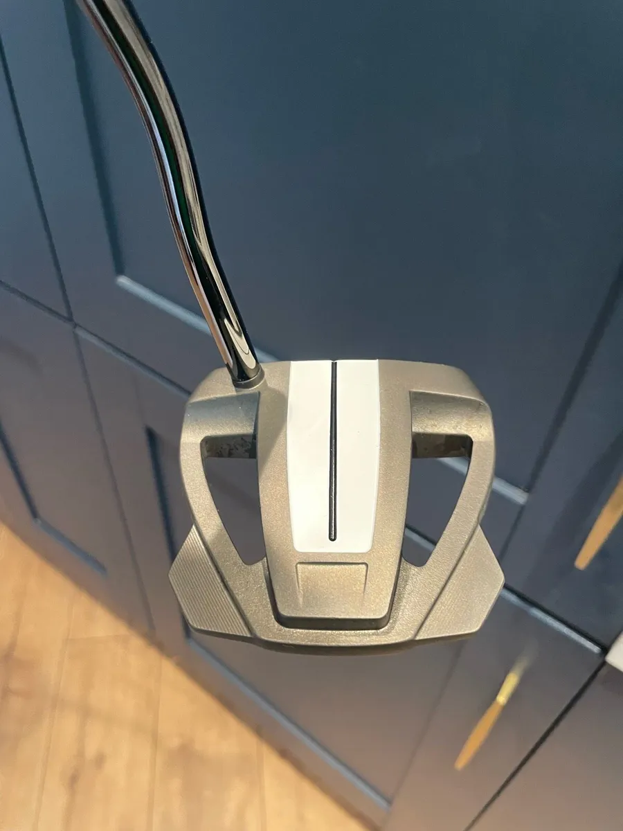 Taylormade Spider tour Z - Image 3