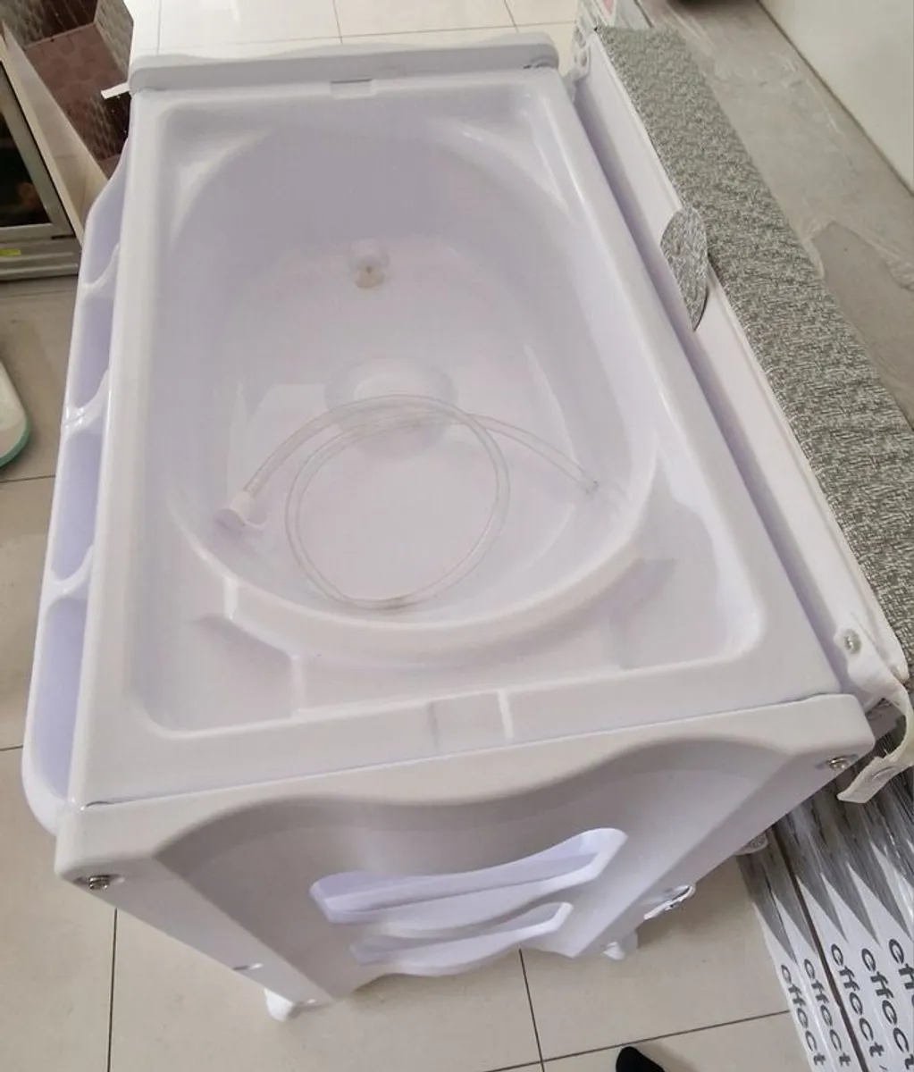 Babylo changing unit - Image 2