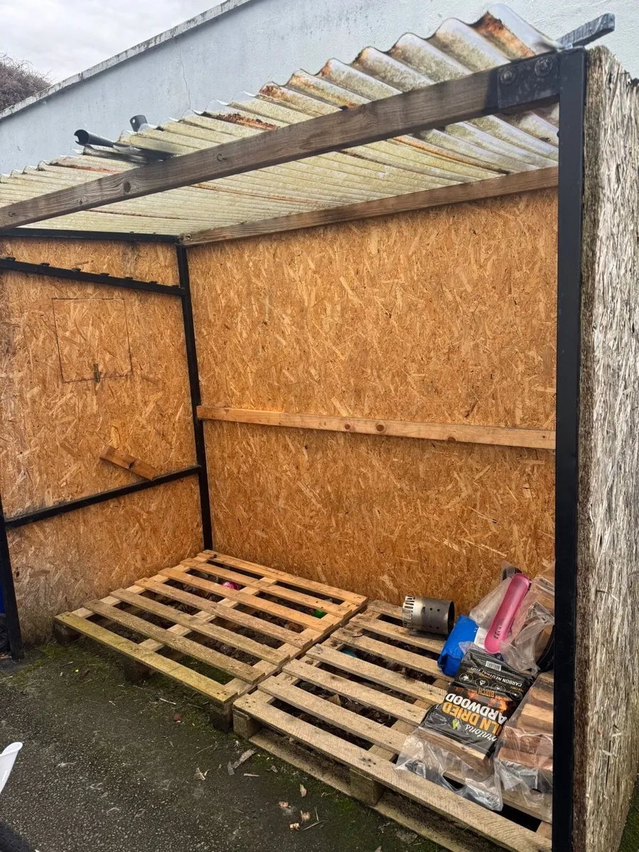 Storage Shed - Image 2
