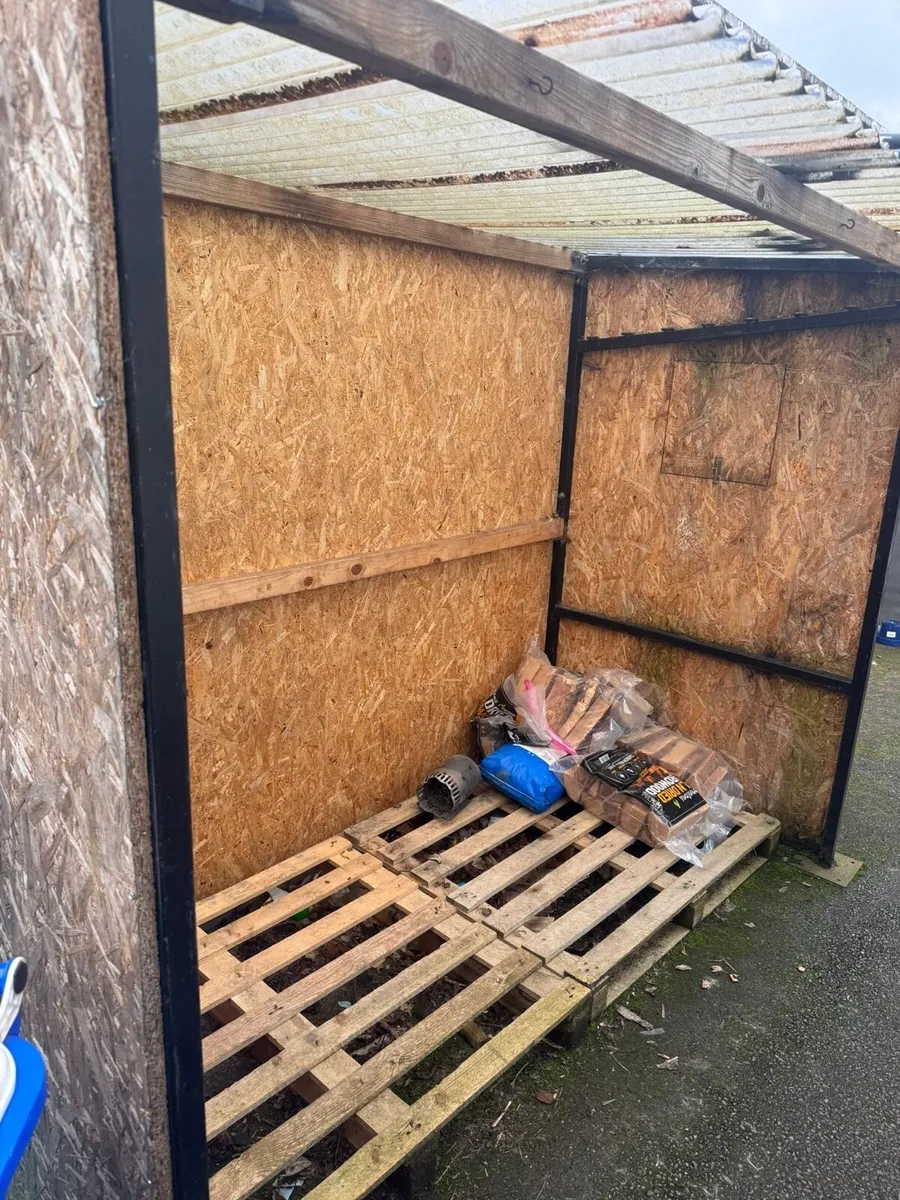 Storage Shed - Image 3