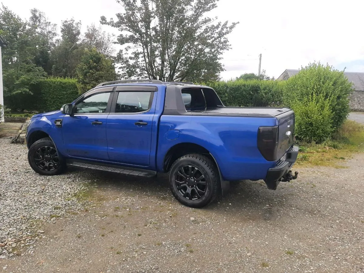 Ford ranger wildtrak - Image 2