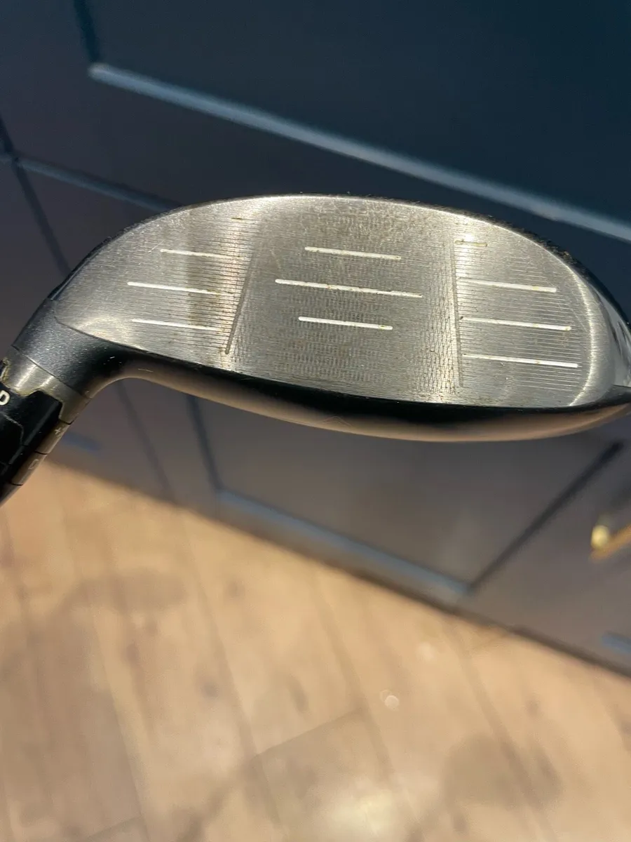 Callaway Ai smoke 3 wood - Image 3