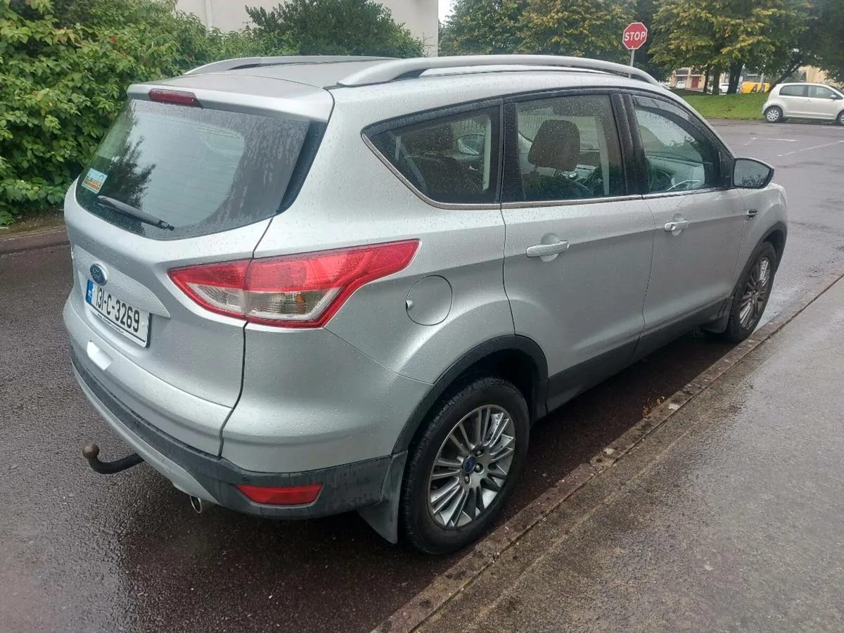 131 Ford Kuga Titanium - Image 2