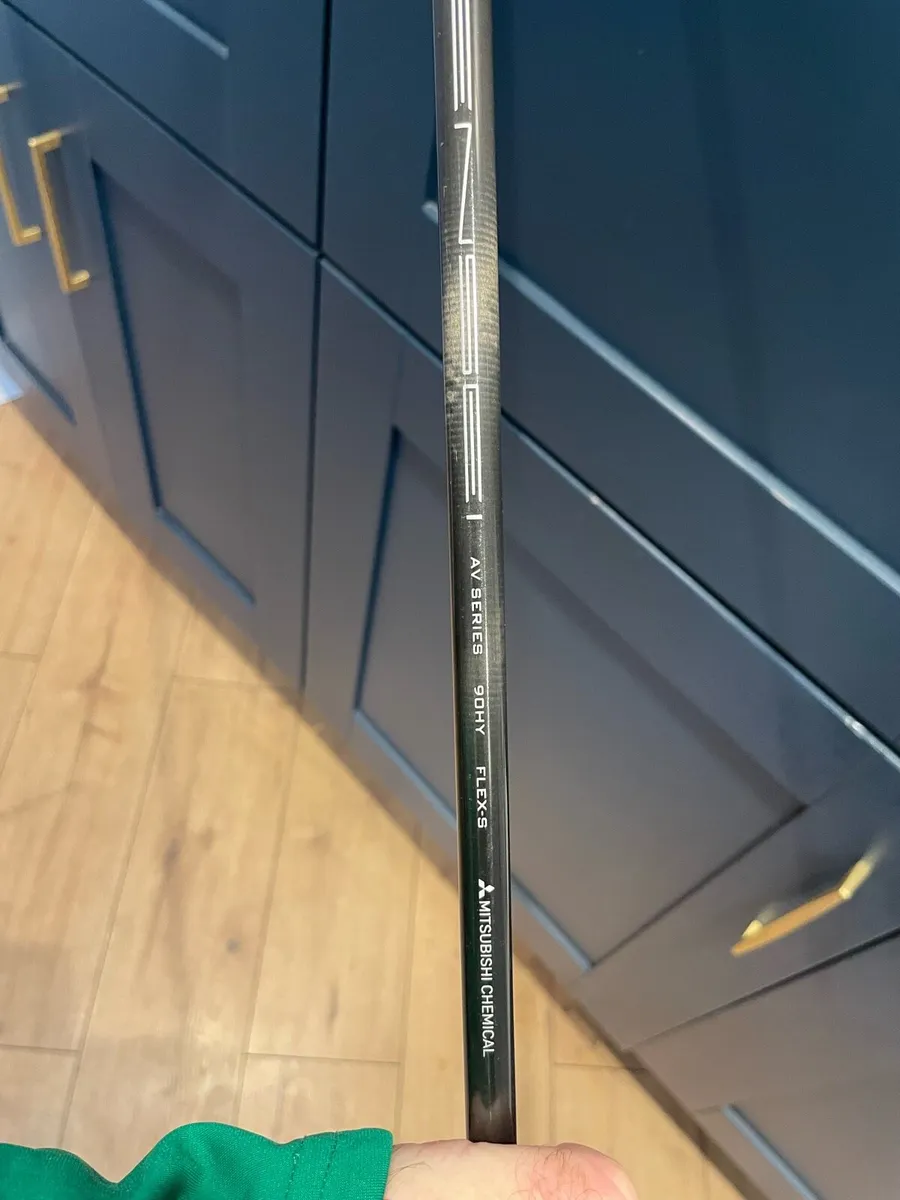 Titleist T200 (2 iron) - Image 4