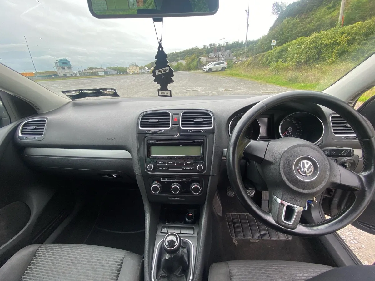 Mk6 Golf - Image 3
