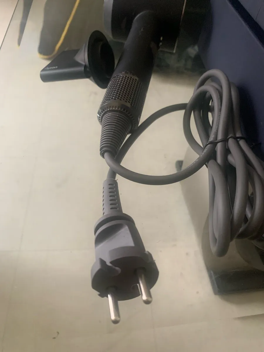 Dyson hair dryer - Image 2