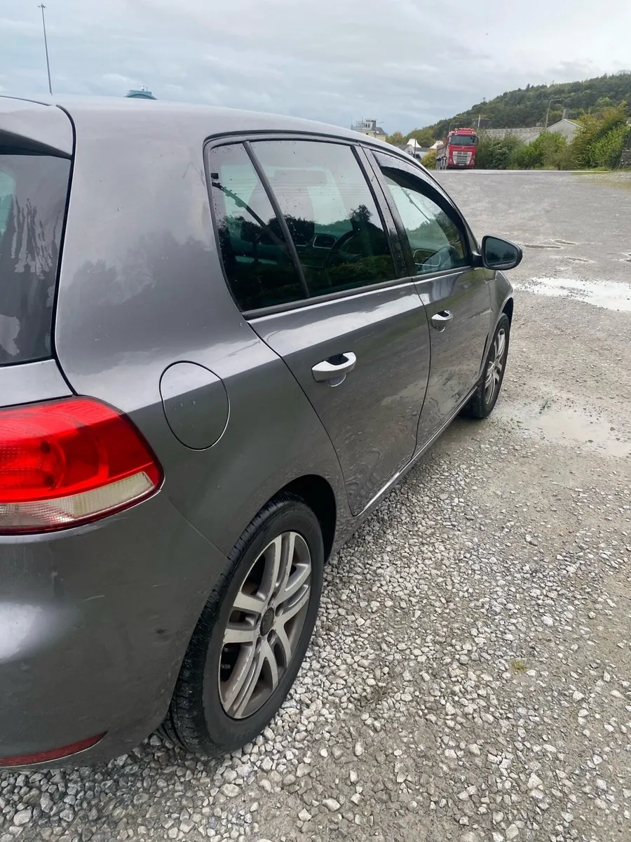 Mk6 Golf - Image 4