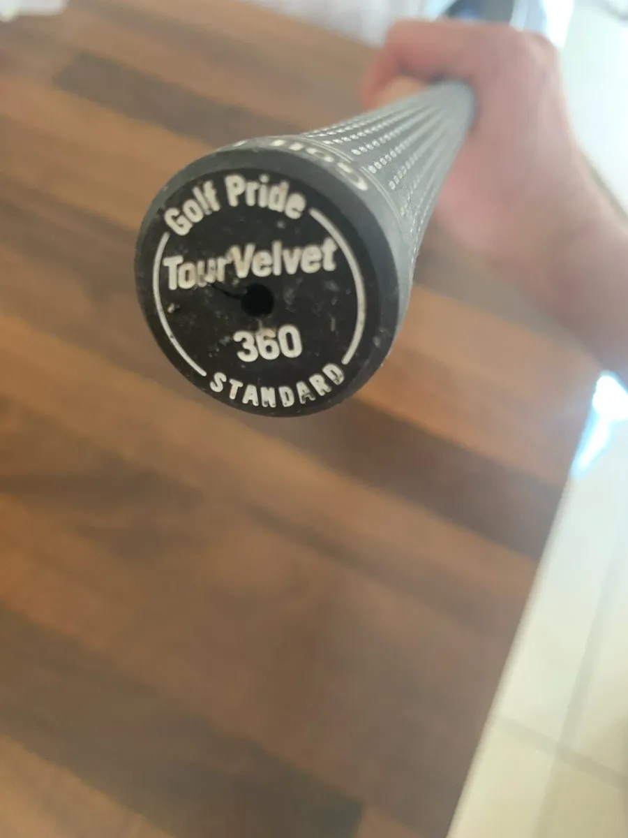 Titleist wedge Vokey SM4 spin milled - Image 3