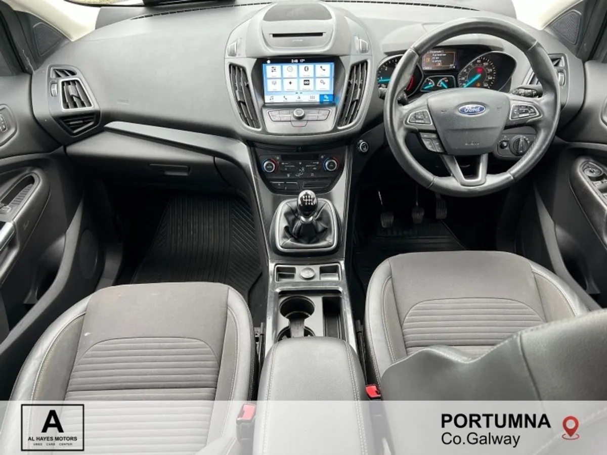 Ford Kuga 1.5tdci 120PS FWD Titanium - Image 2