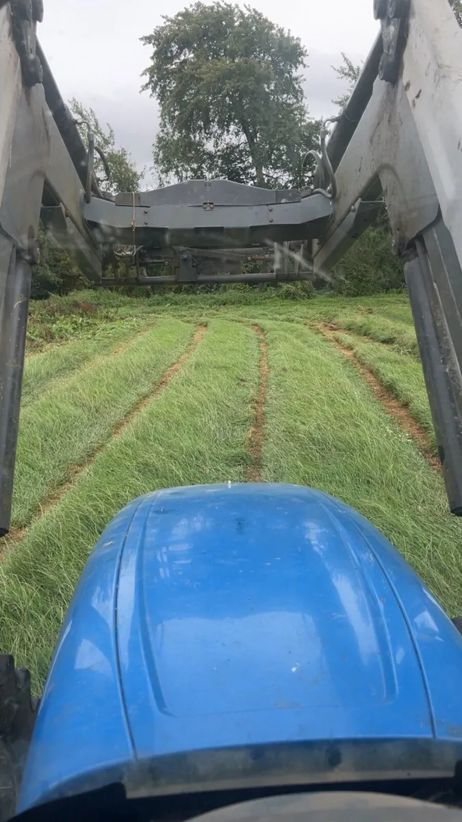 Silage bales - Image 4