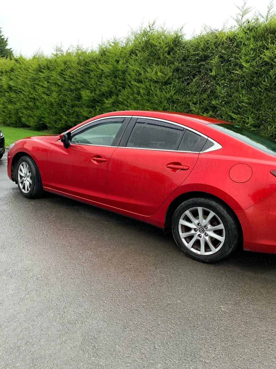 Mazda 6 skyactiv - Image 2