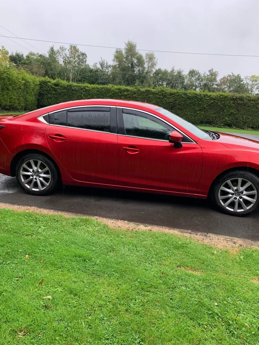 Mazda 6 skyactiv - Image 4