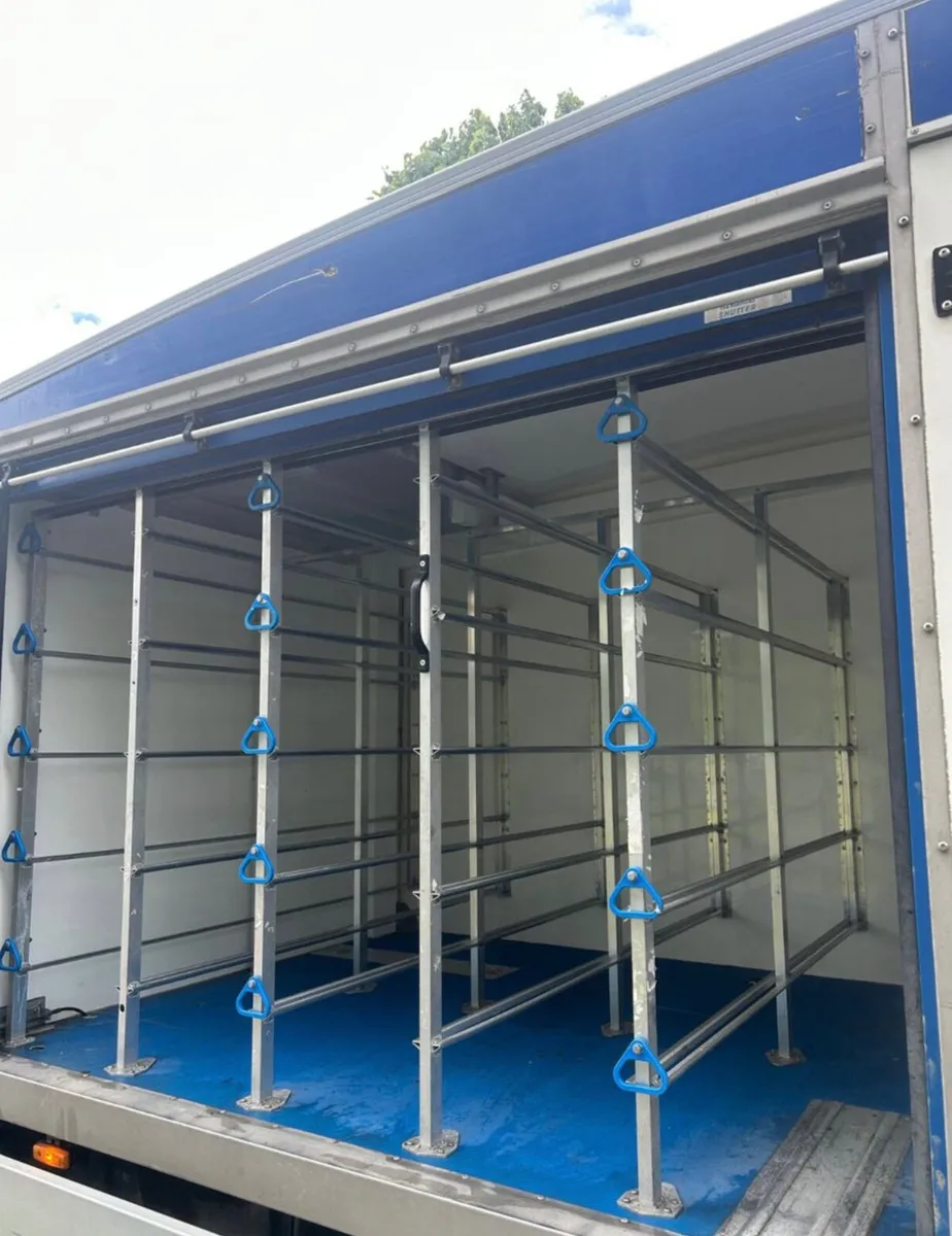 Iveco Daily Fridge Freezer 2017 INCLUDES VAT - Image 4