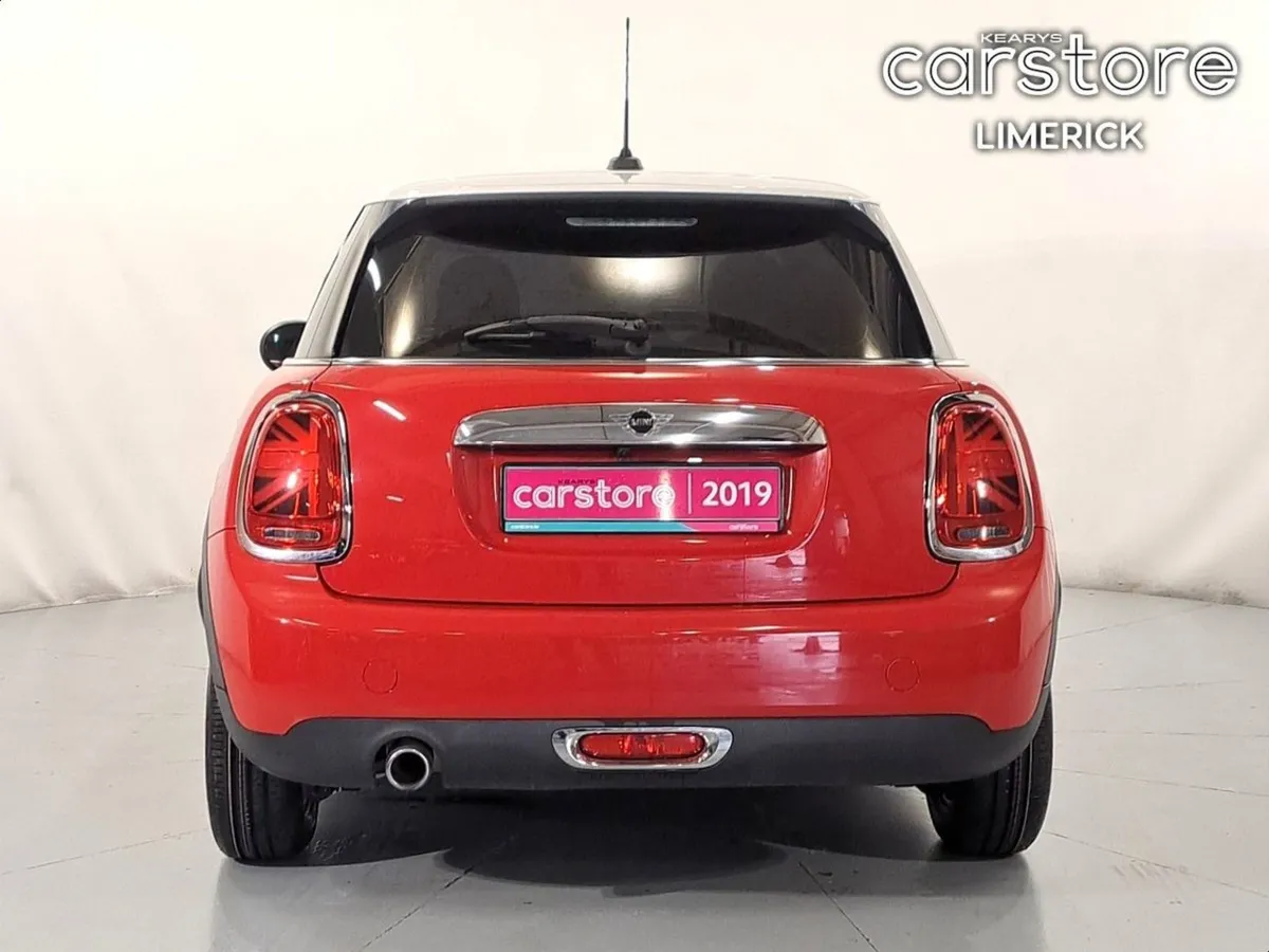 MINI Cooper 1.6 PET Auto - Image 4