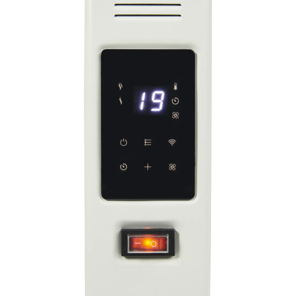 Brand New Princess Smart Heater - Image 3