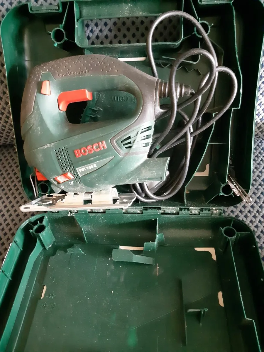 Jigsaw - Image 1