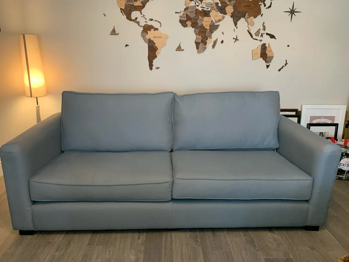 Bespoke sofas - Image 1