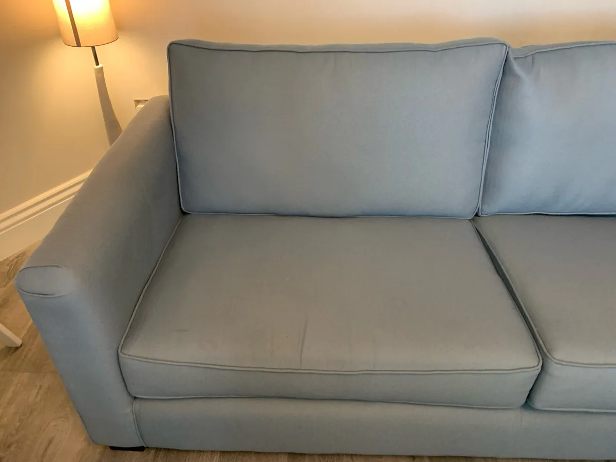 Bespoke sofas - Image 2