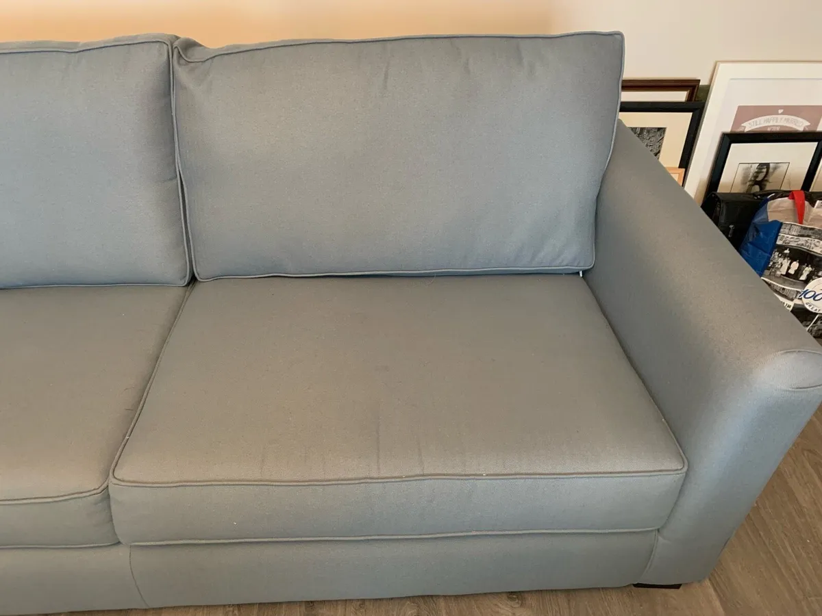 Bespoke sofas - Image 3