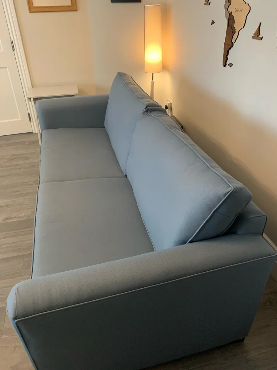 Bespoke sofas - Image 4