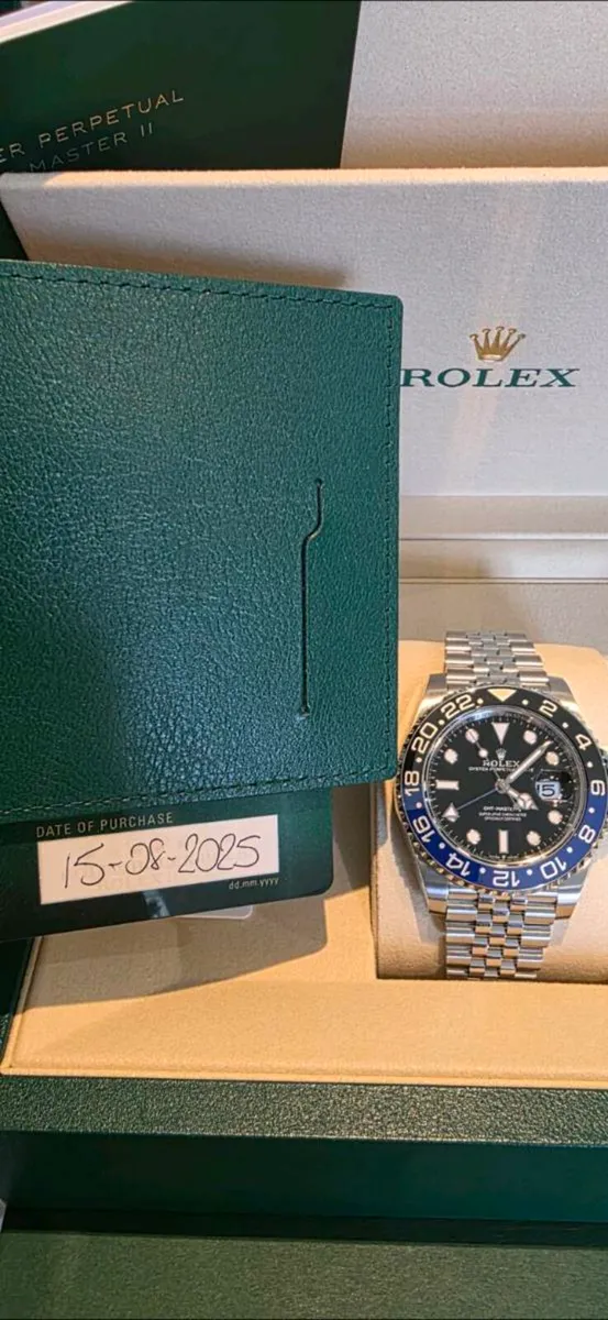 Rolex - Image 1