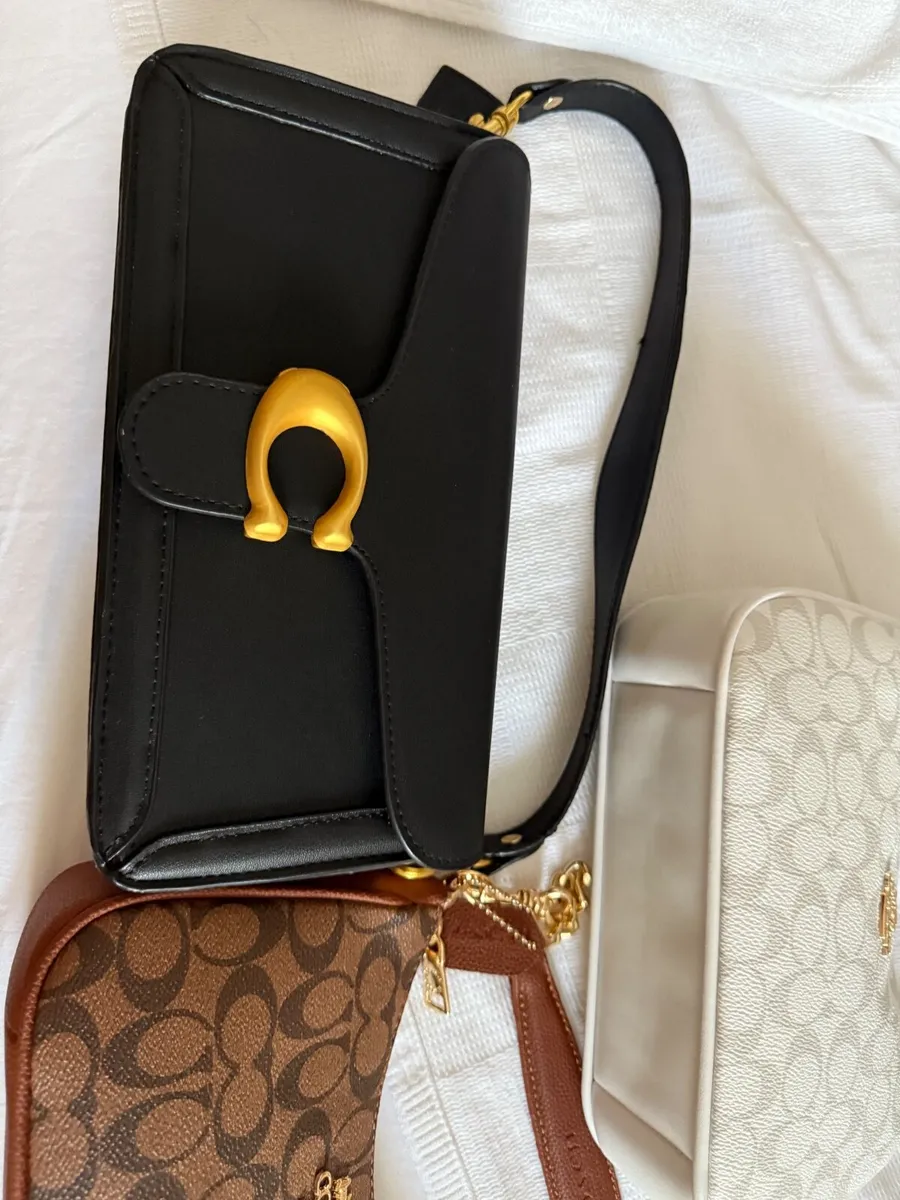 coach bag - Image 2