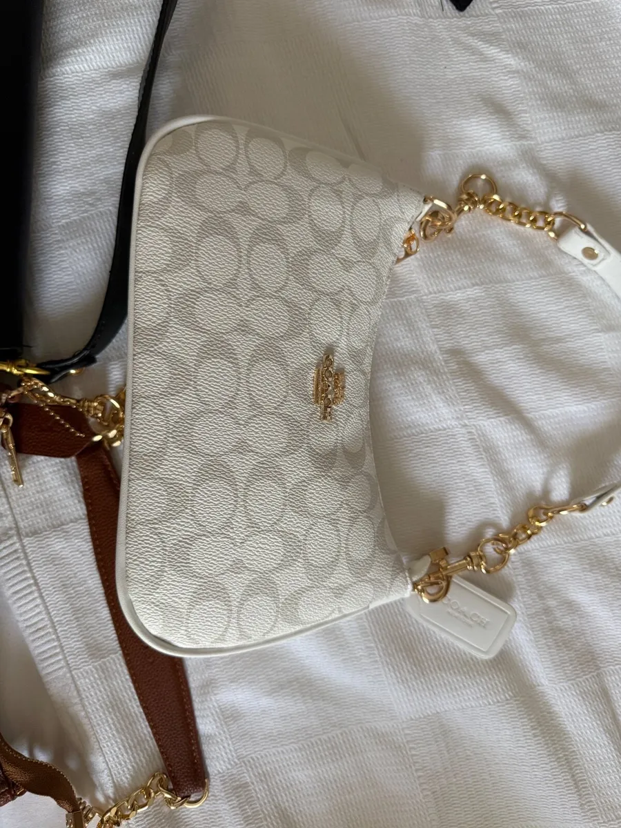 coach bag - Image 3