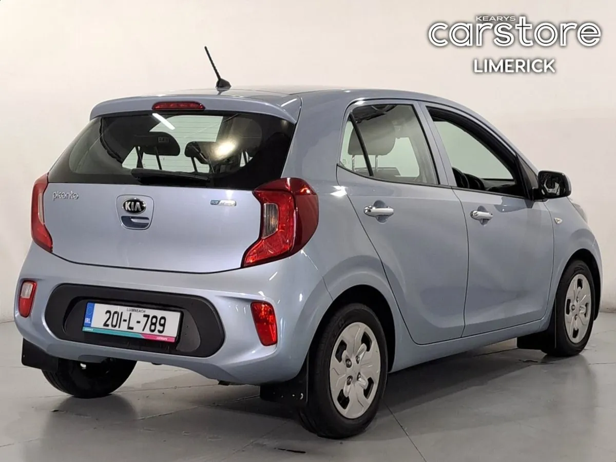 Kia Picanto 1.0 PET K1 - Image 3