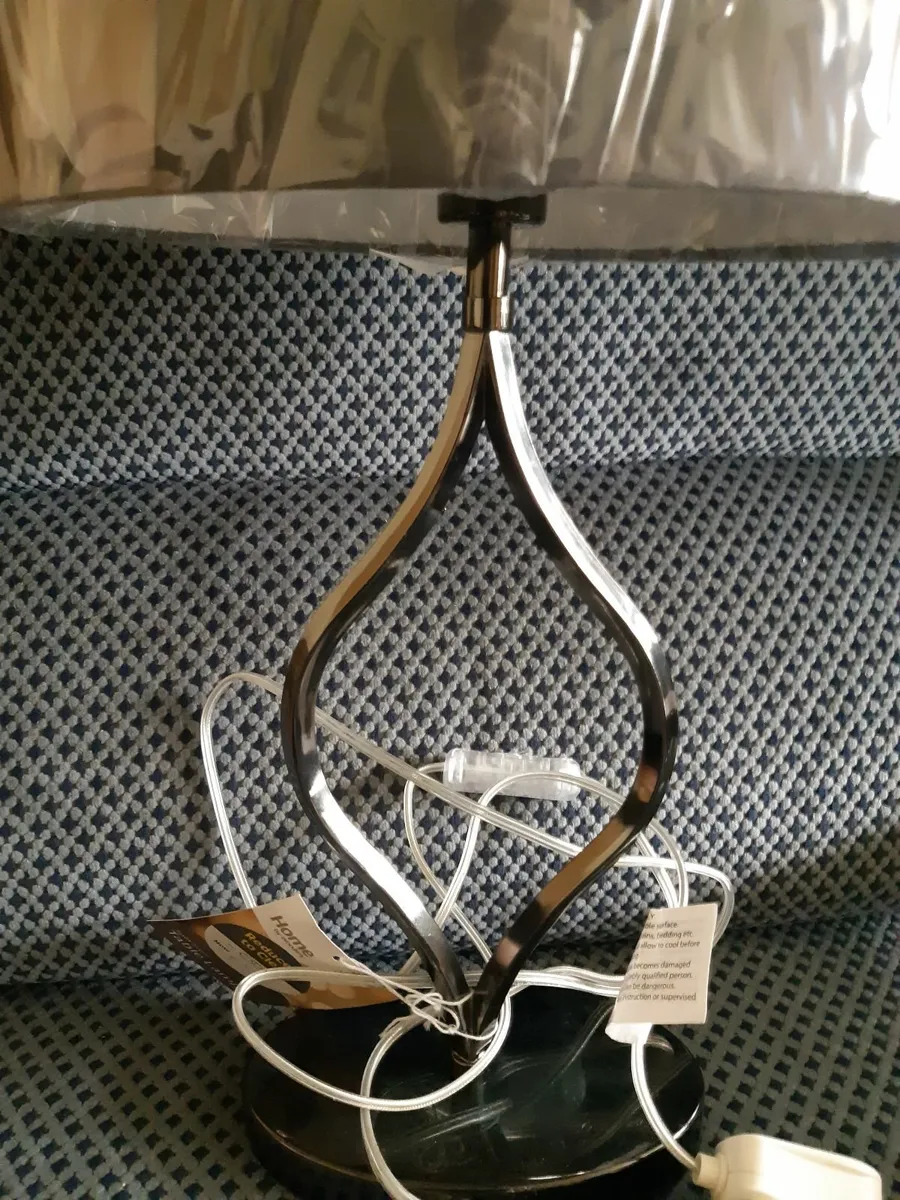 Table lamp - Image 1
