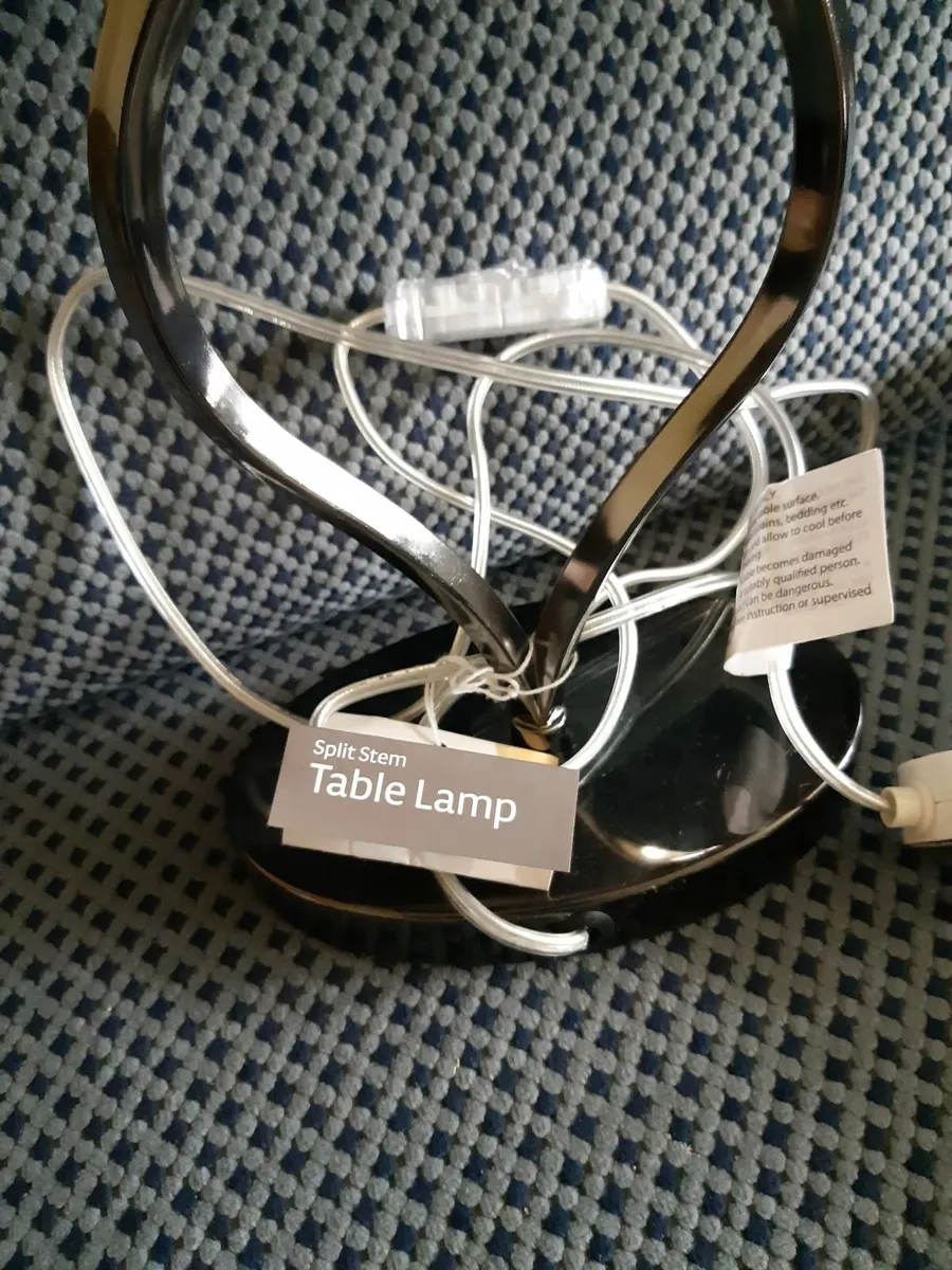 Table lamp - Image 2