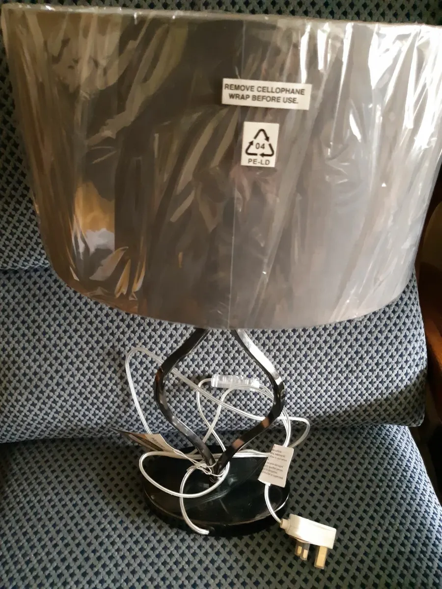 Table lamp - Image 3