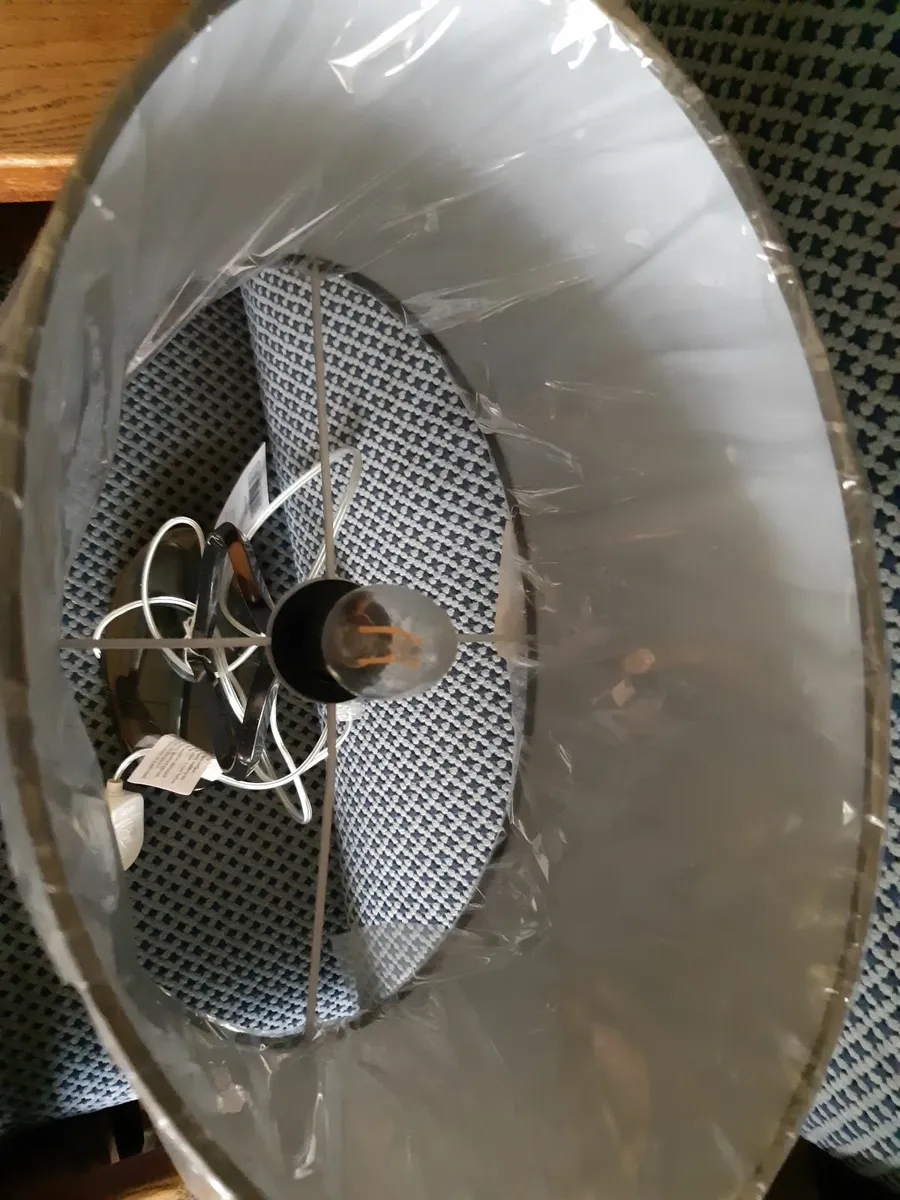Table lamp - Image 4