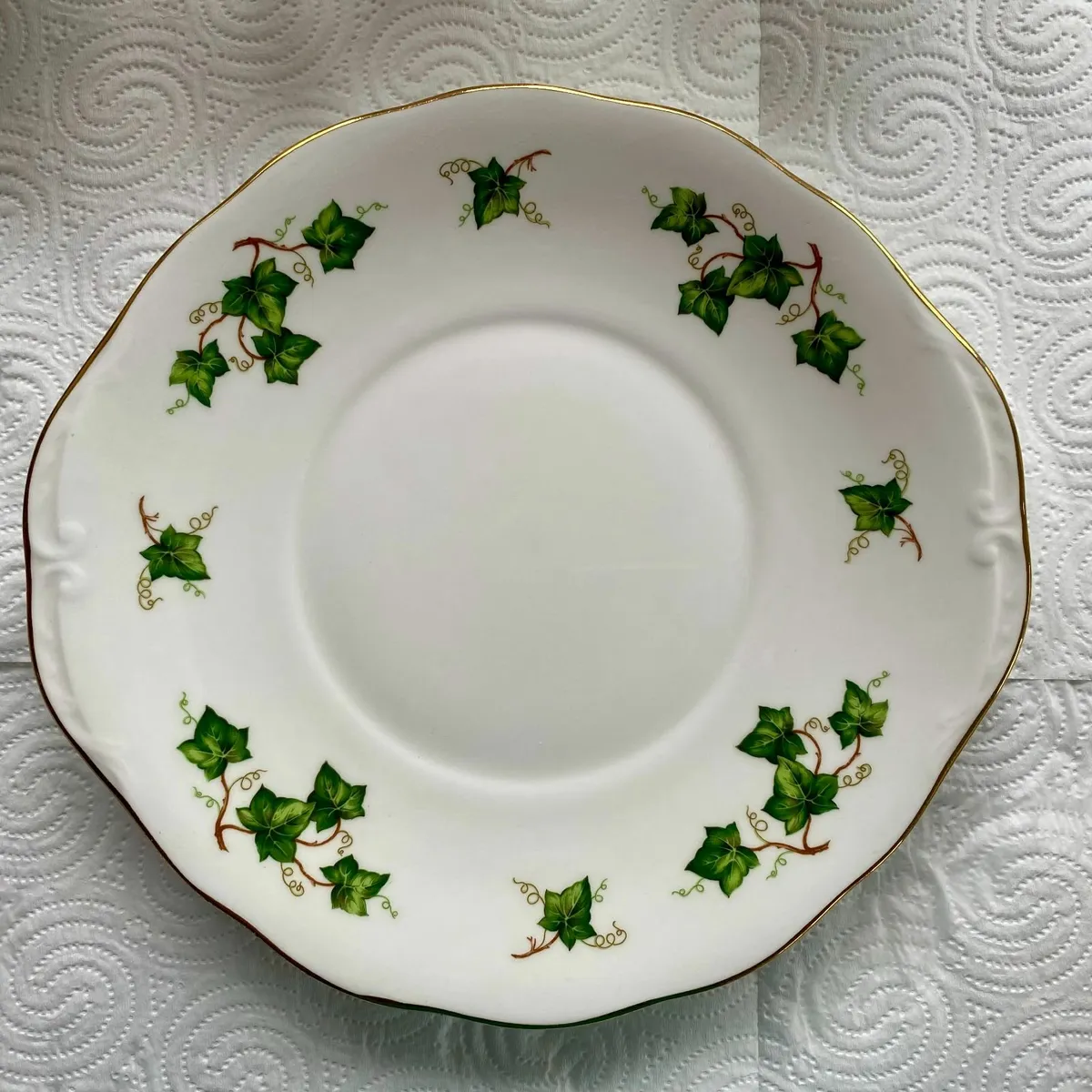 Vintage Tea set - Image 3