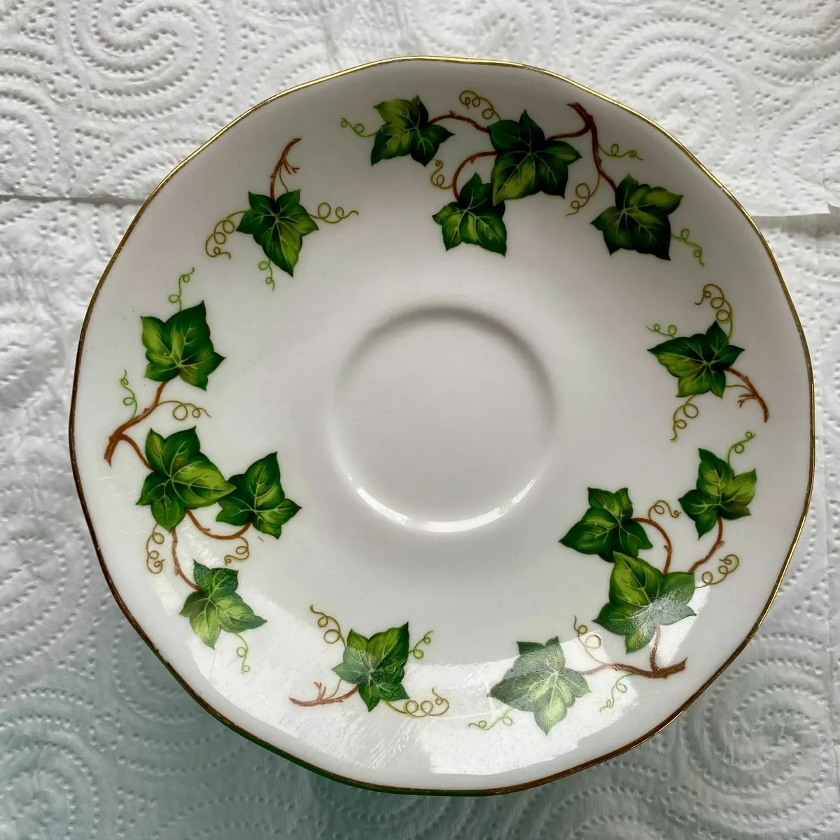 Vintage Tea set - Image 4