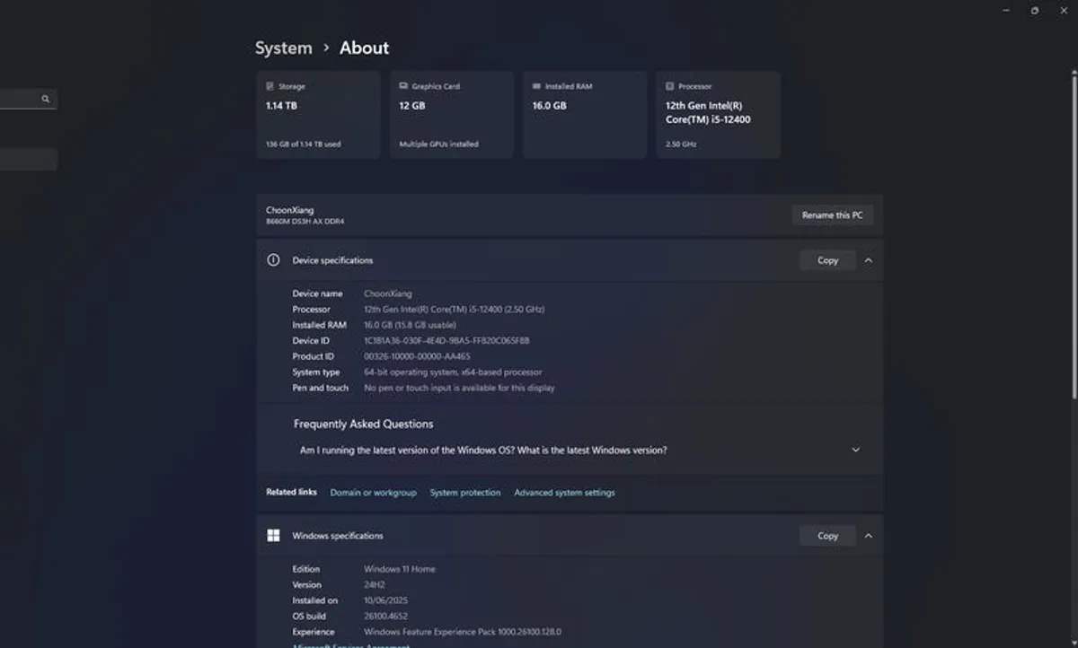Gaming PC - Image 4