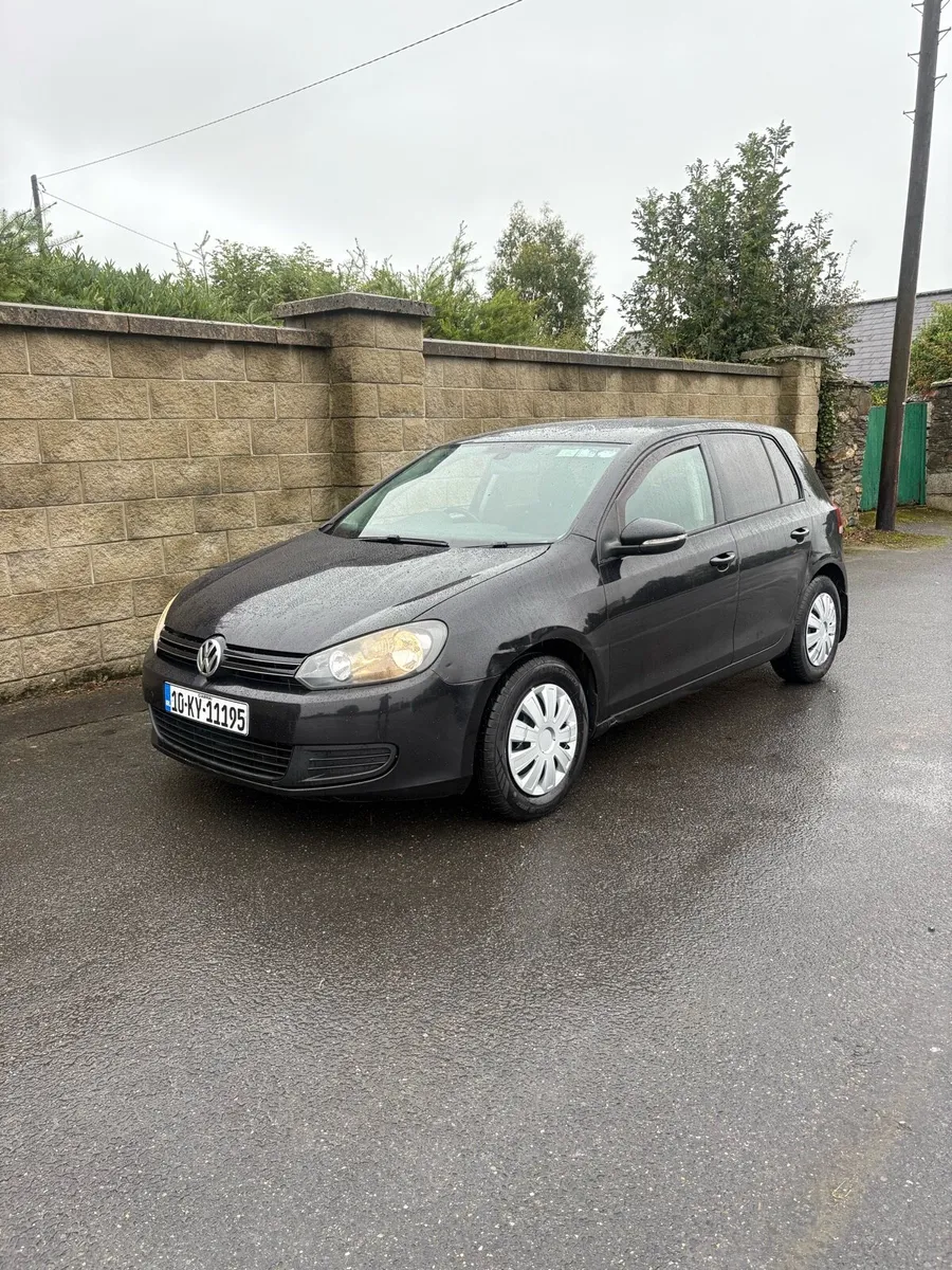 Volkswagen Golf NEW NCT 2750€€ - Image 1