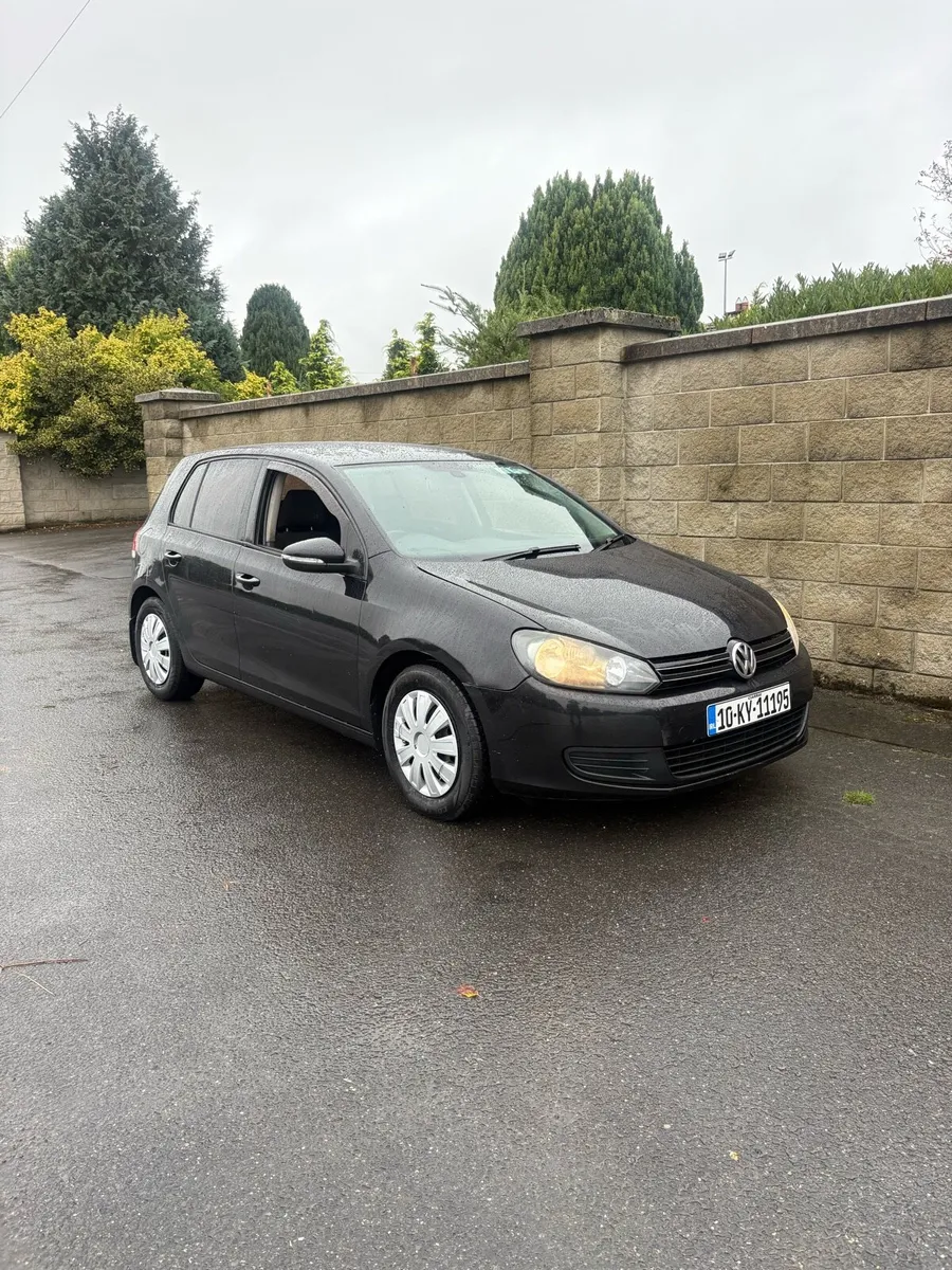 Volkswagen Golf NEW NCT 2750€€ - Image 2