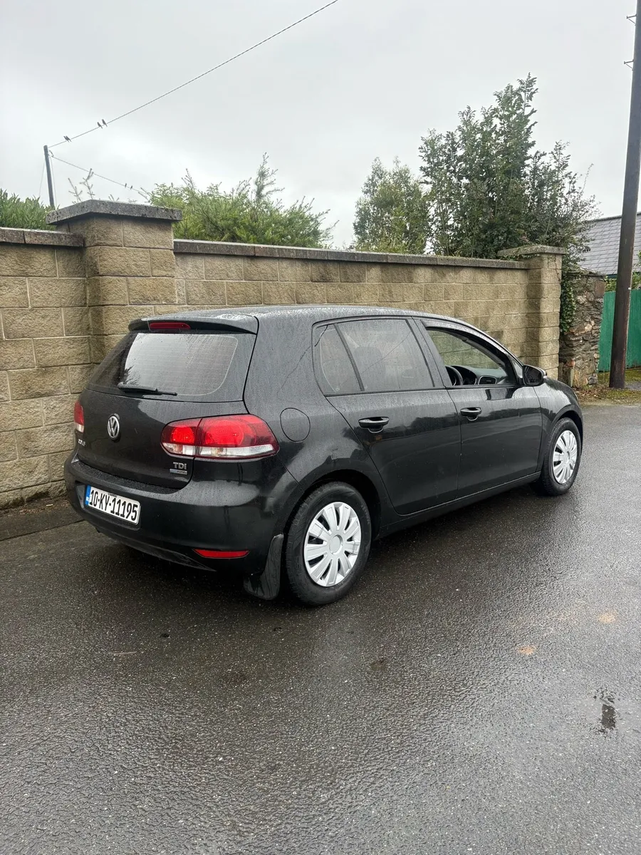 Volkswagen Golf NEW NCT 2750€€ - Image 3