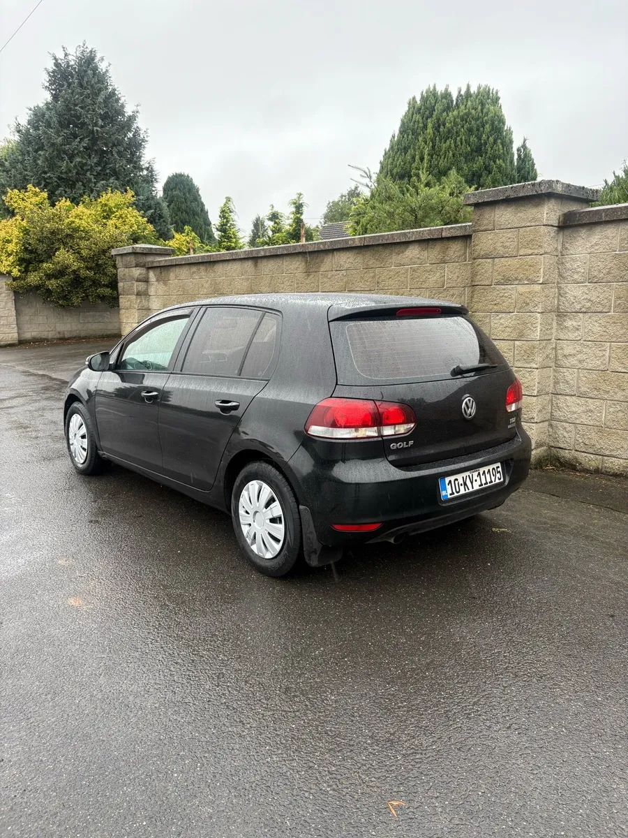 Volkswagen Golf NEW NCT 2750€€ - Image 4