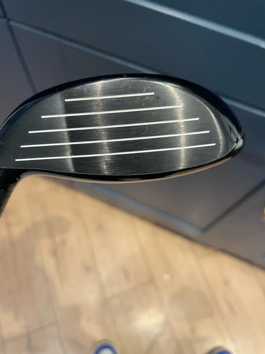 Titleist TSR+2 3 wood - Image 3