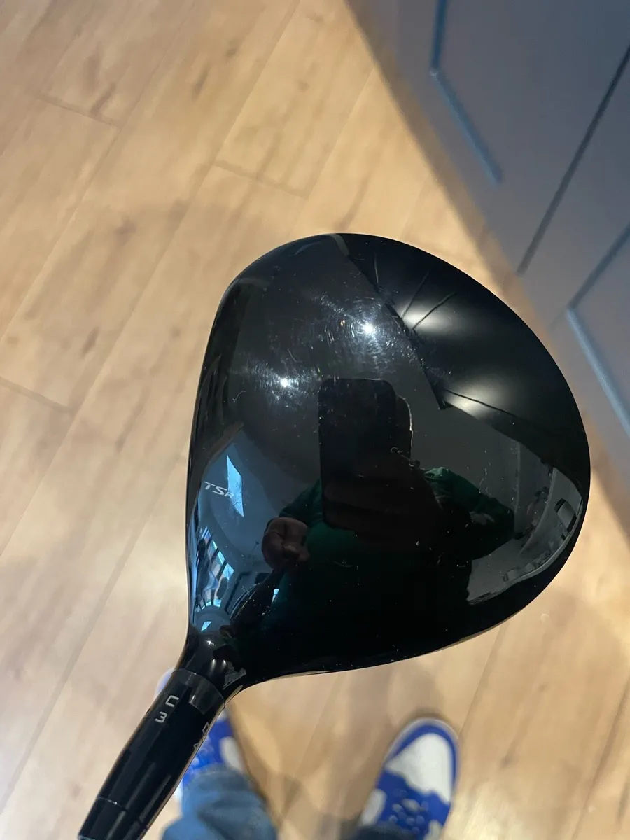 Titleist TSR+2 3 wood - Image 4