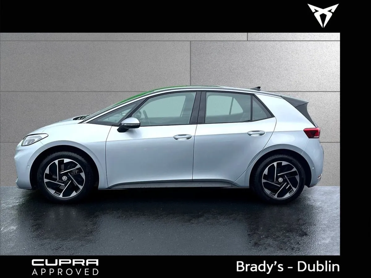 Volkswagen ID.3 Id.3 PA PRO 58kwh - Image 4