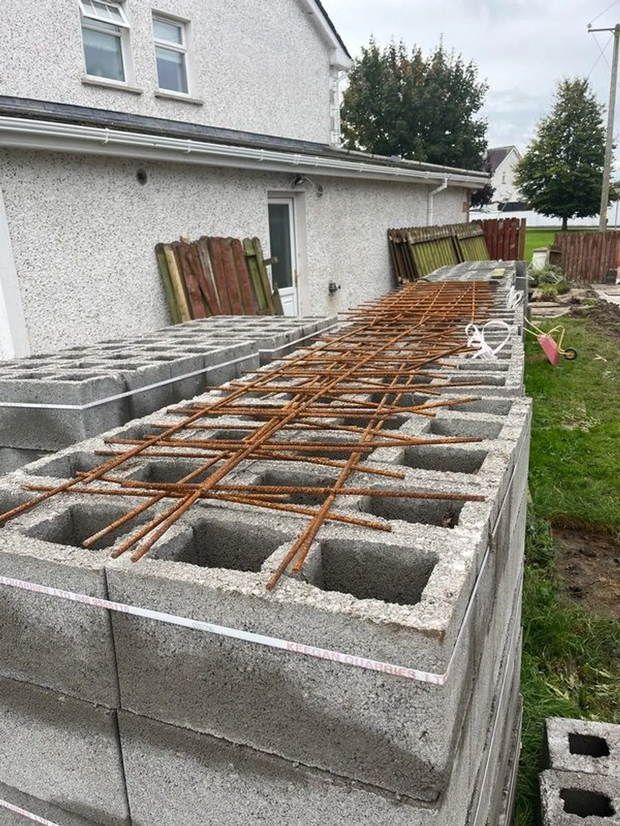 mesh steel