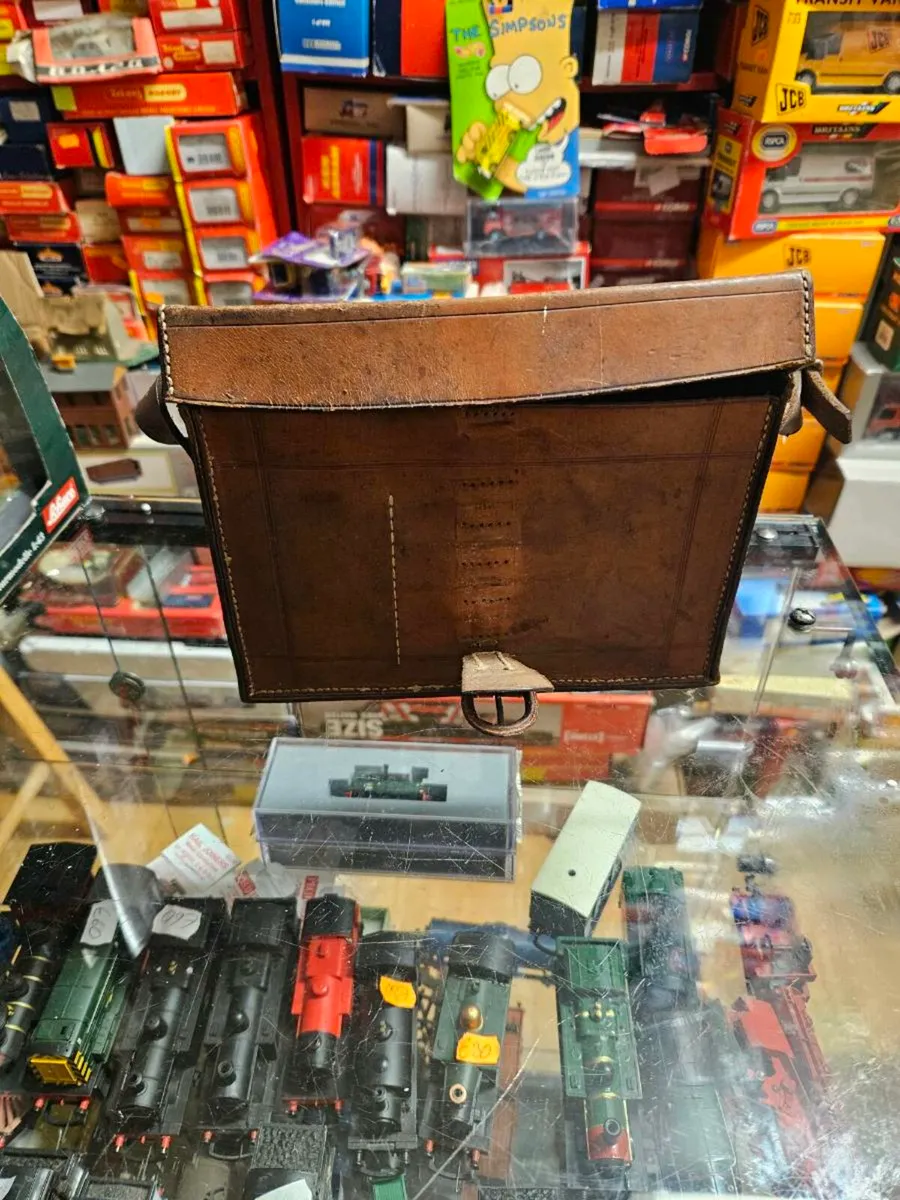 Vintage Video Camera - Image 1