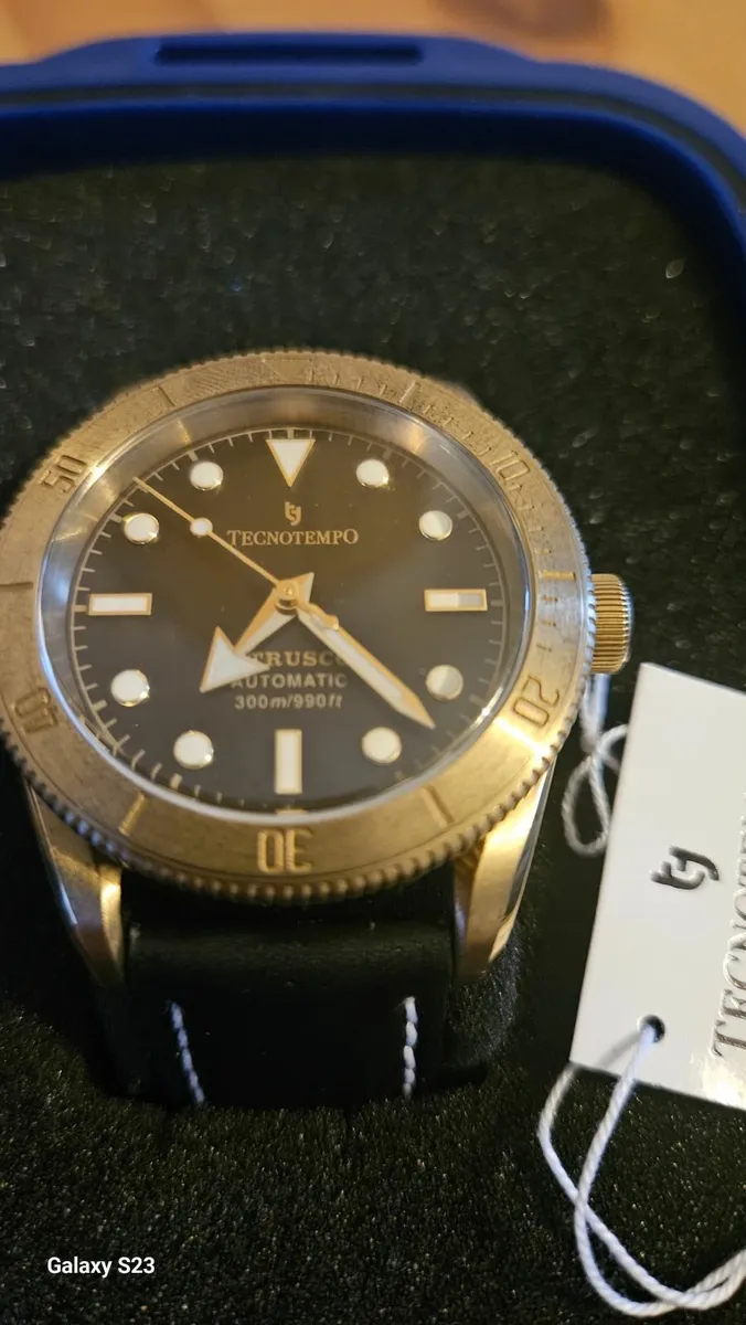 Automatic watch - Image 3