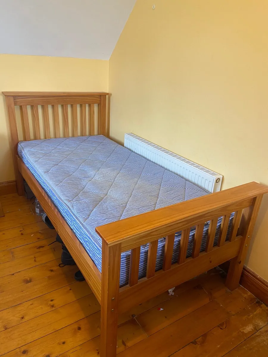 Bed frame - Image 3