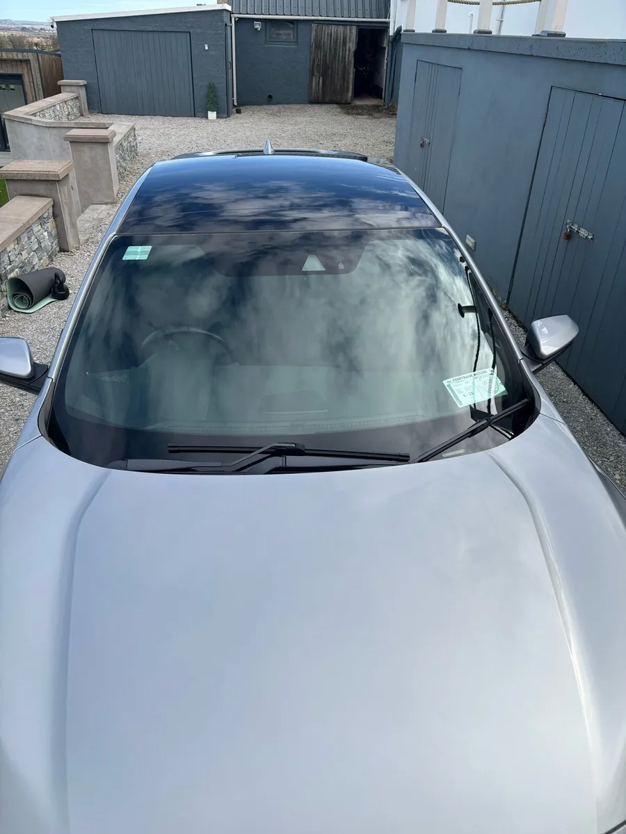 Honda Civic 1.6l Diesel Auto - Image 2