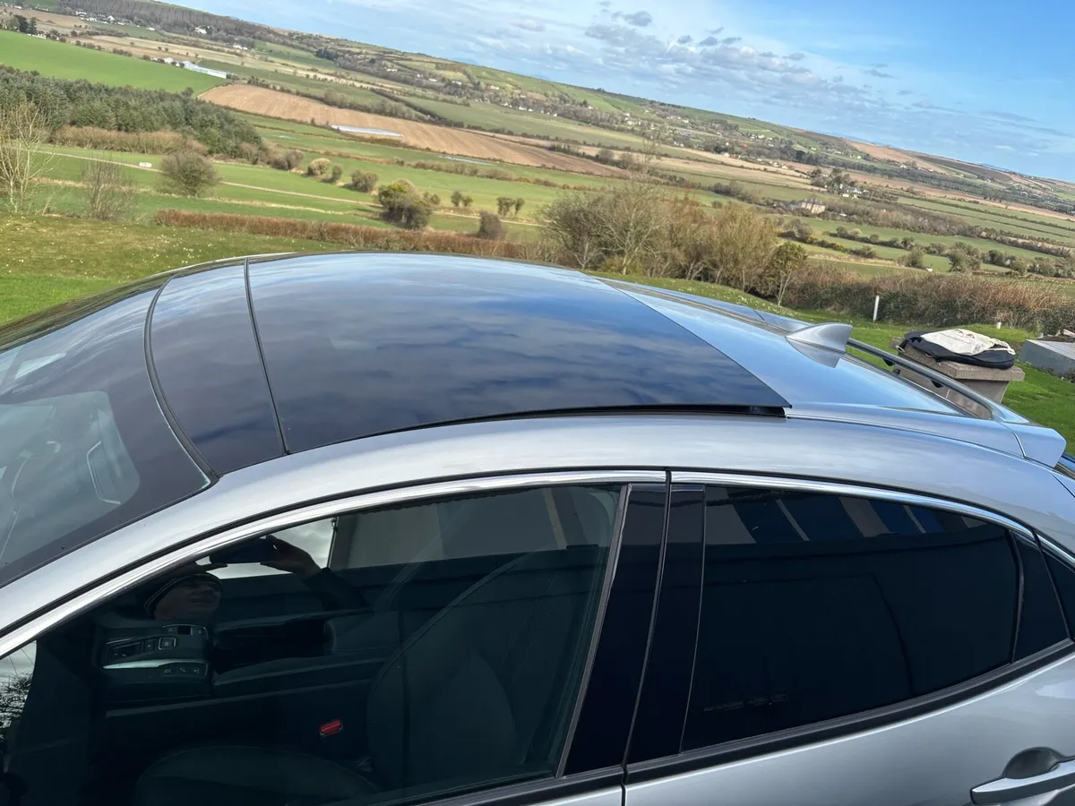 Honda Civic 1.6l Diesel Auto - Image 4