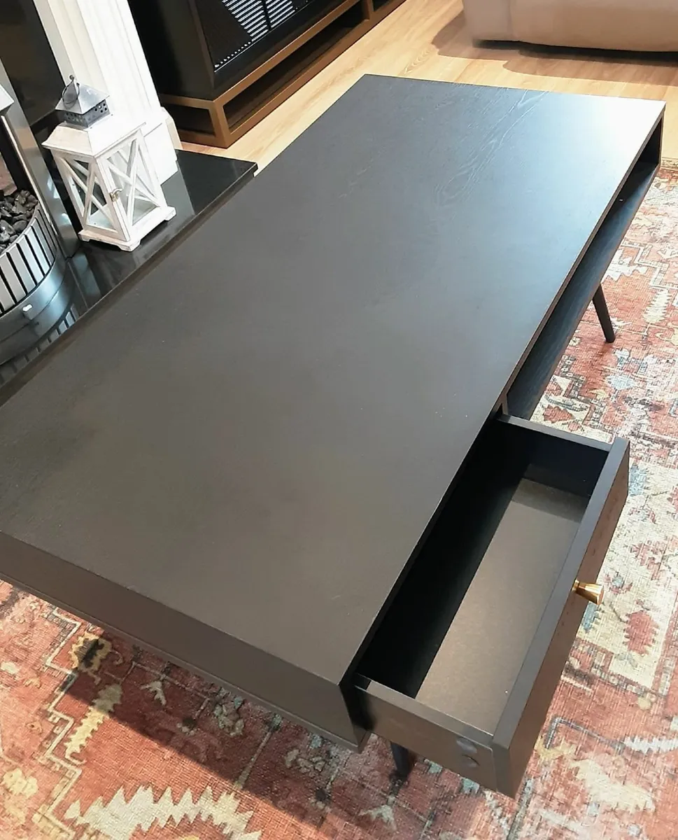 Coffee Table - Image 1